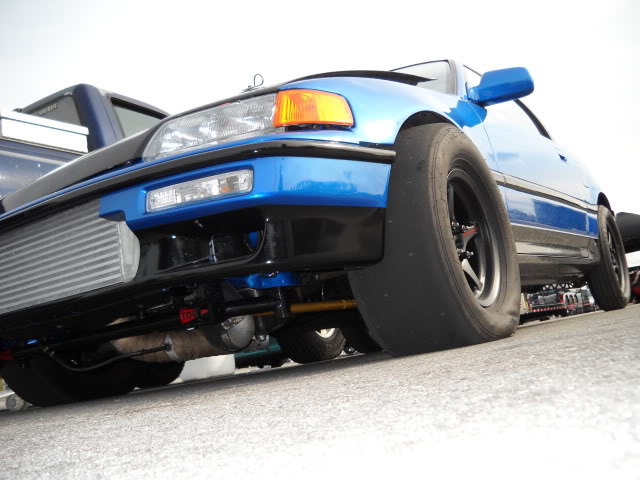 Turbo Crx