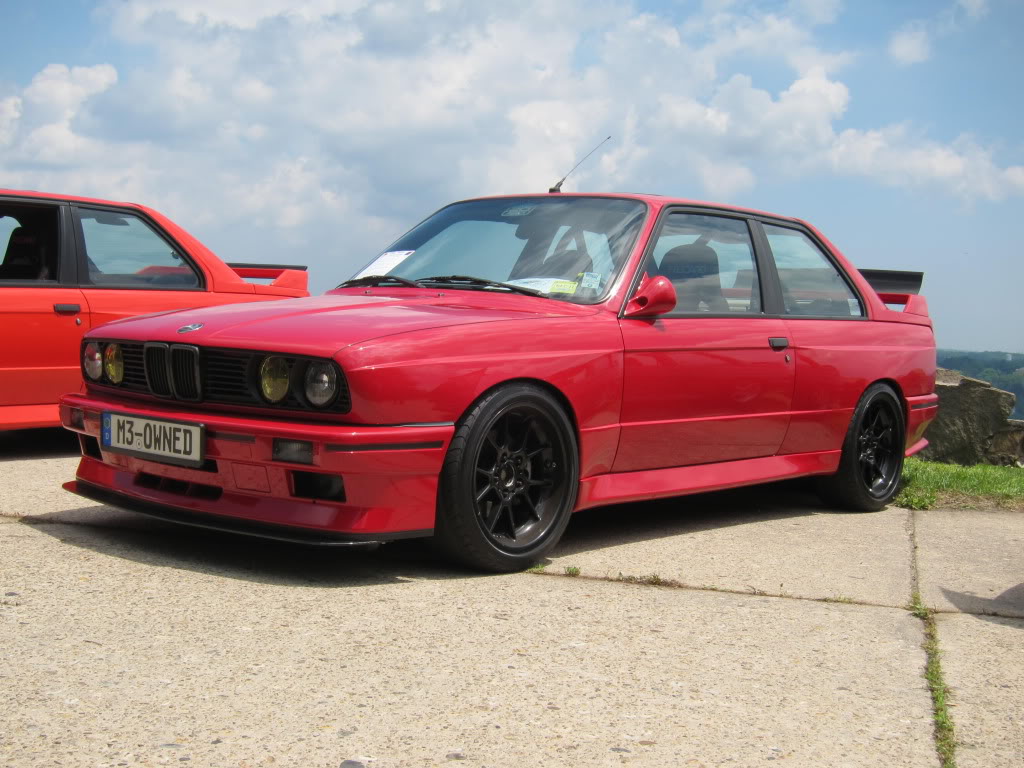 Bmw e30 ac conversion kit #3