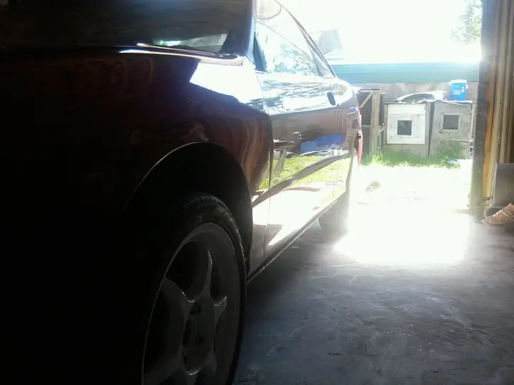 Candy Pink Integra, photo 252