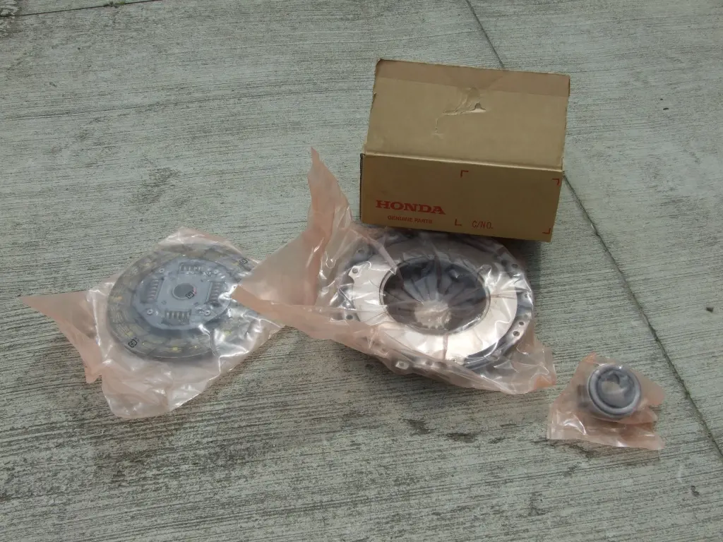 Integra Type R Import Build, photo 116