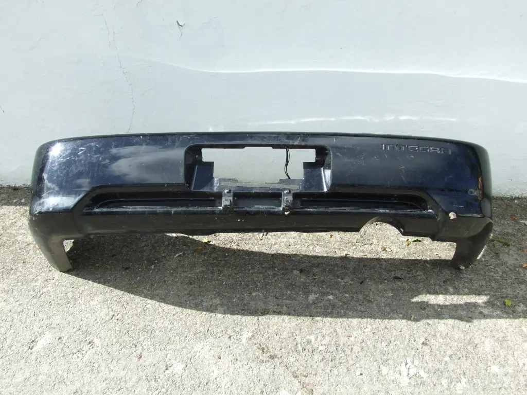 Integra Type R Import Build, photo 106