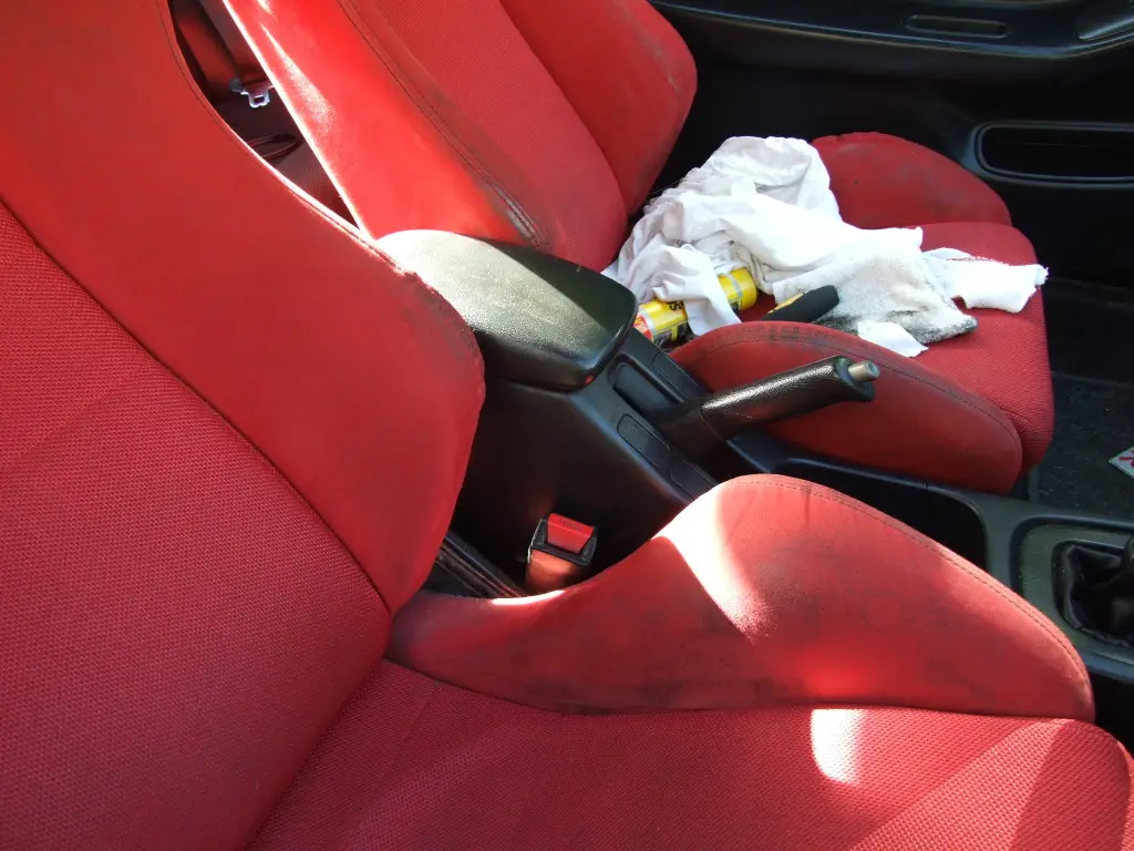 Integra Type R Import Build, photo 111