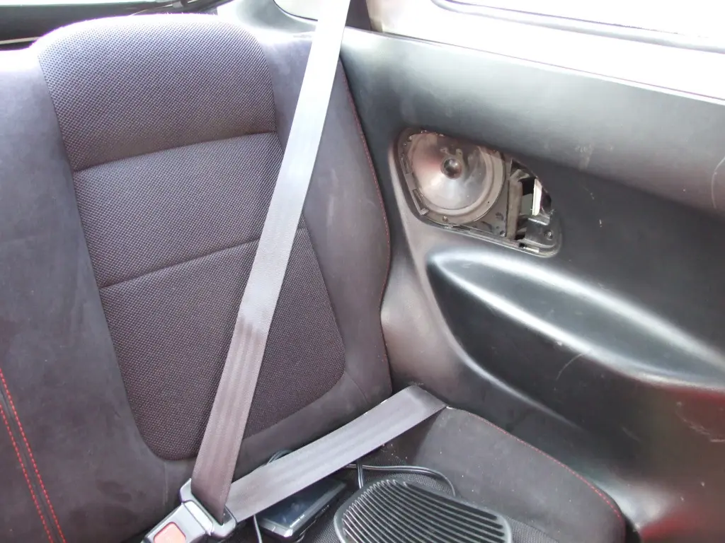 Integra Type R Import Build, photo 112