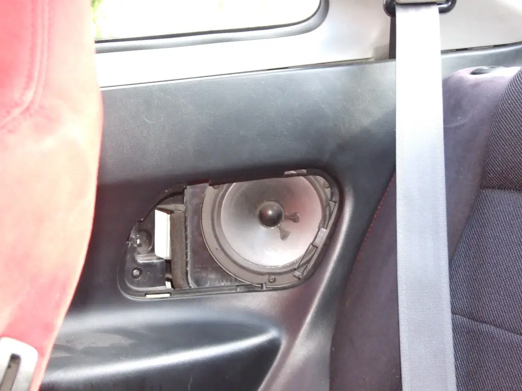Integra Type R Import Build, photo 113