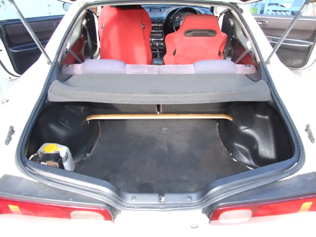 Integra Type R Import Build, photo 114