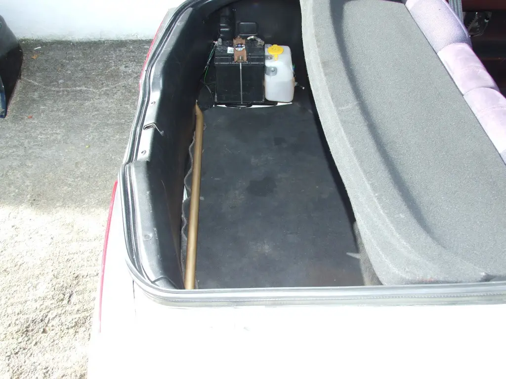 Integra Type R Import Build, photo 115