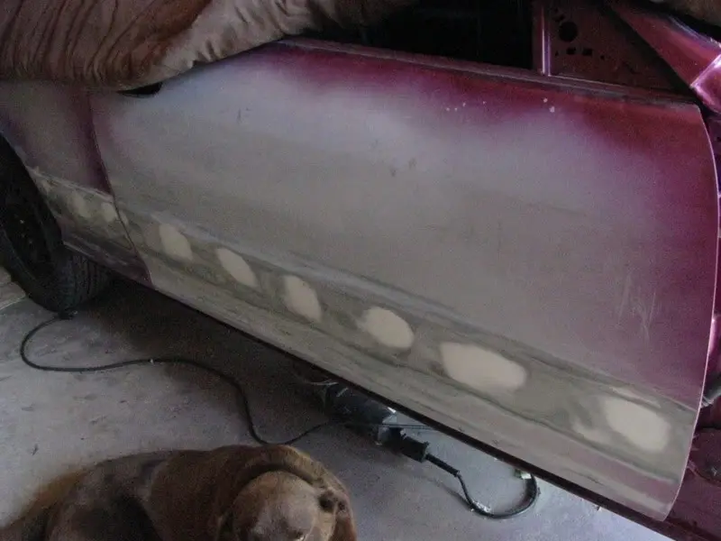Candy Pink Integra, photo 175
