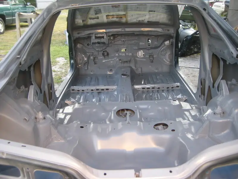 Candy Pink Integra, photo 89