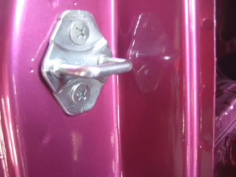 Candy Pink Integra, photo 109