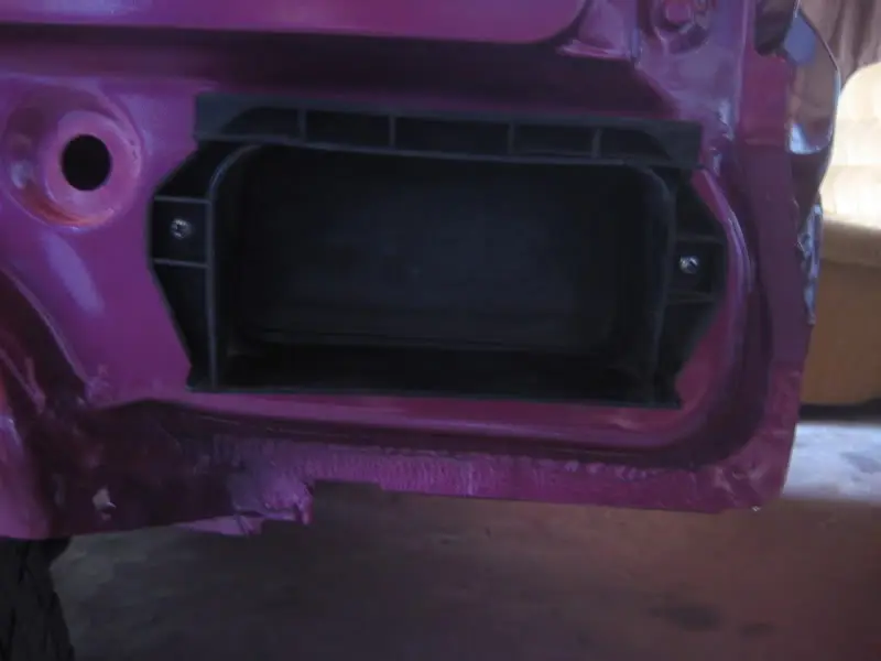 Candy Pink Integra, photo 110