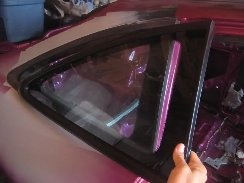 Candy Pink Integra, photo 112