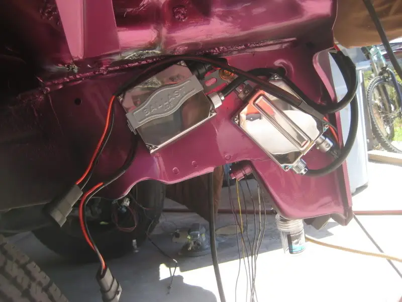 Candy Pink Integra, photo 117