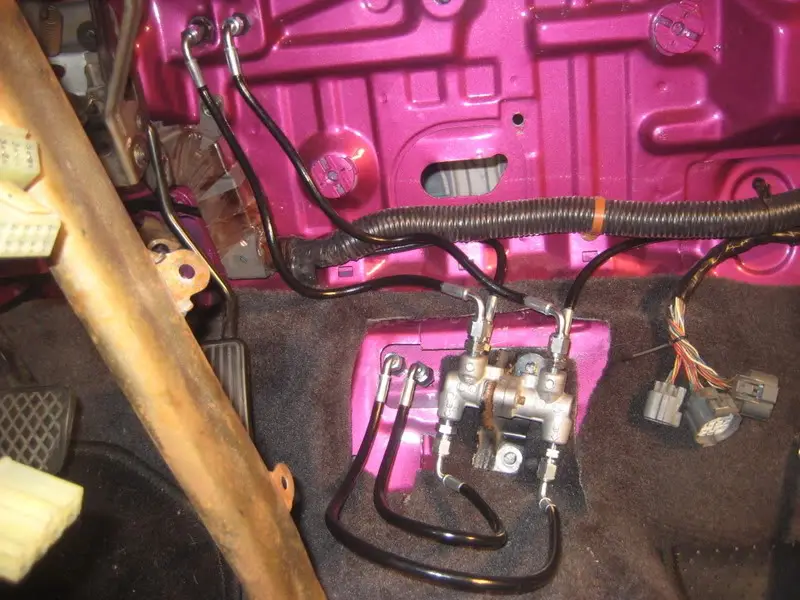 Candy Pink Integra, photo 128