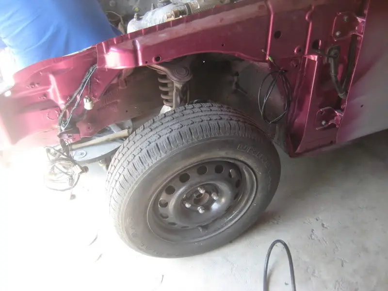 Candy Pink Integra, photo 140