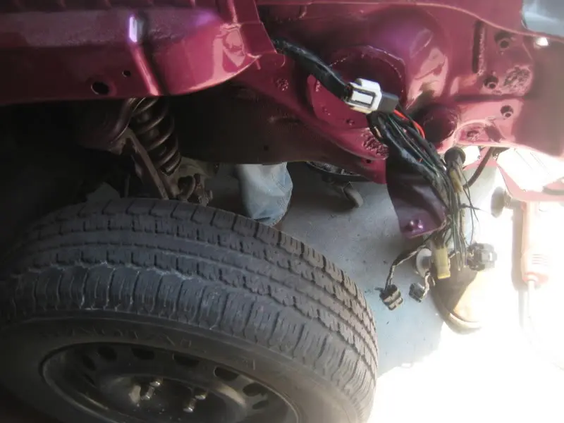 Candy Pink Integra, photo 141