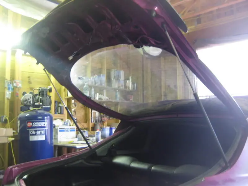 Candy Pink Integra, photo 145