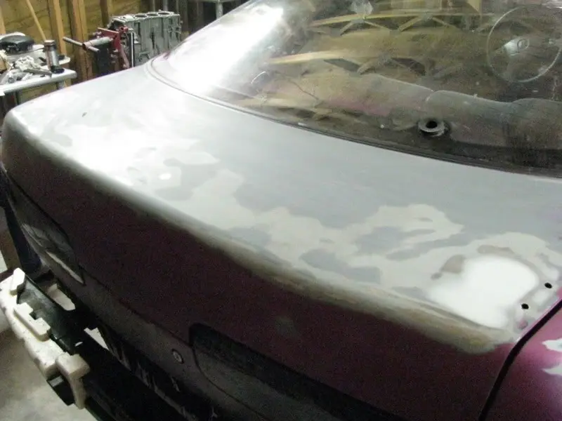 Candy Pink Integra, photo 182