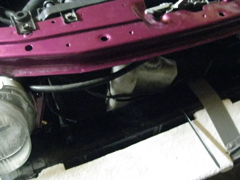Candy Pink Integra, photo 206