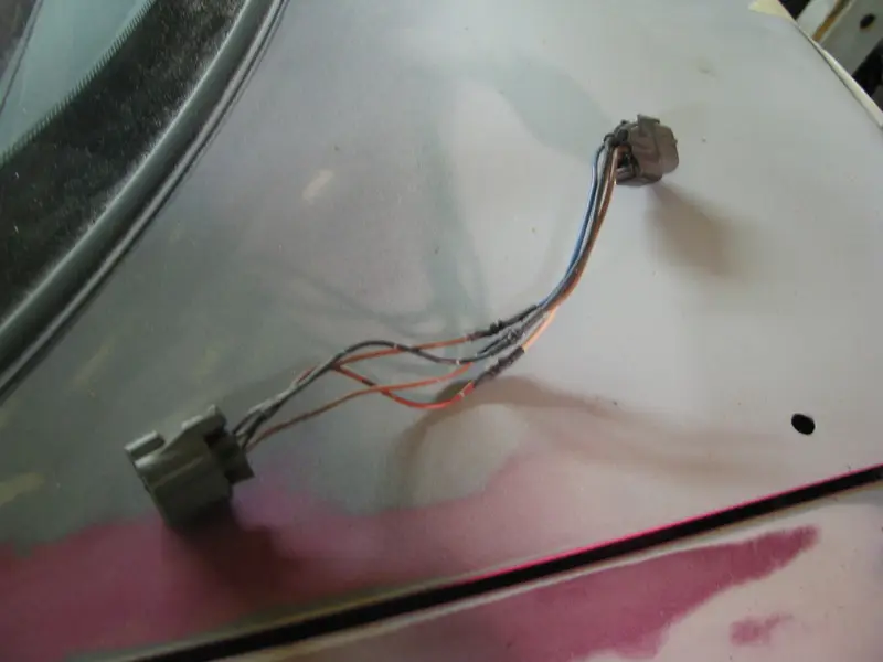 Candy Pink Integra, photo 209