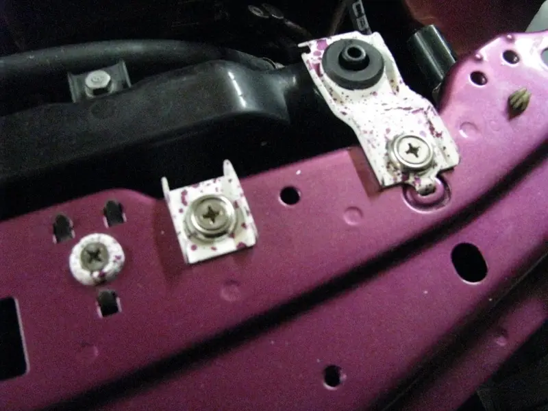 Candy Pink Integra, photo 236