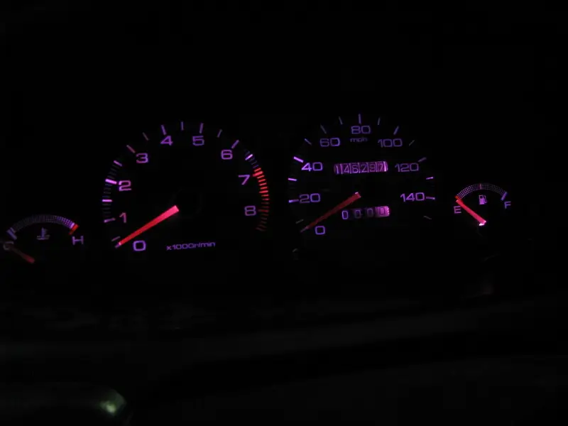 Candy Pink Integra, photo 235