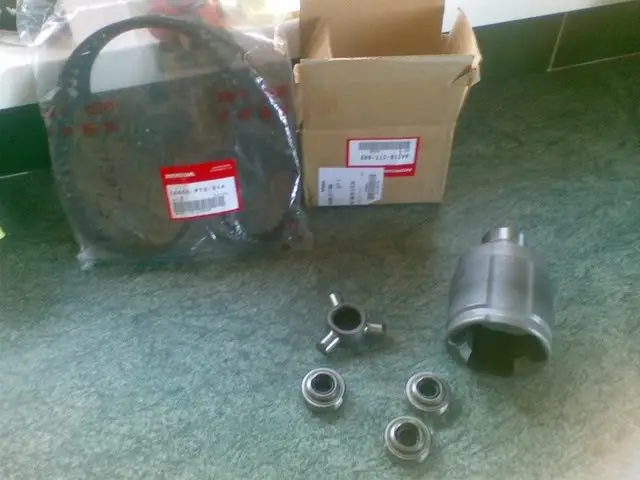 Integra Type R Import Build, photo 44