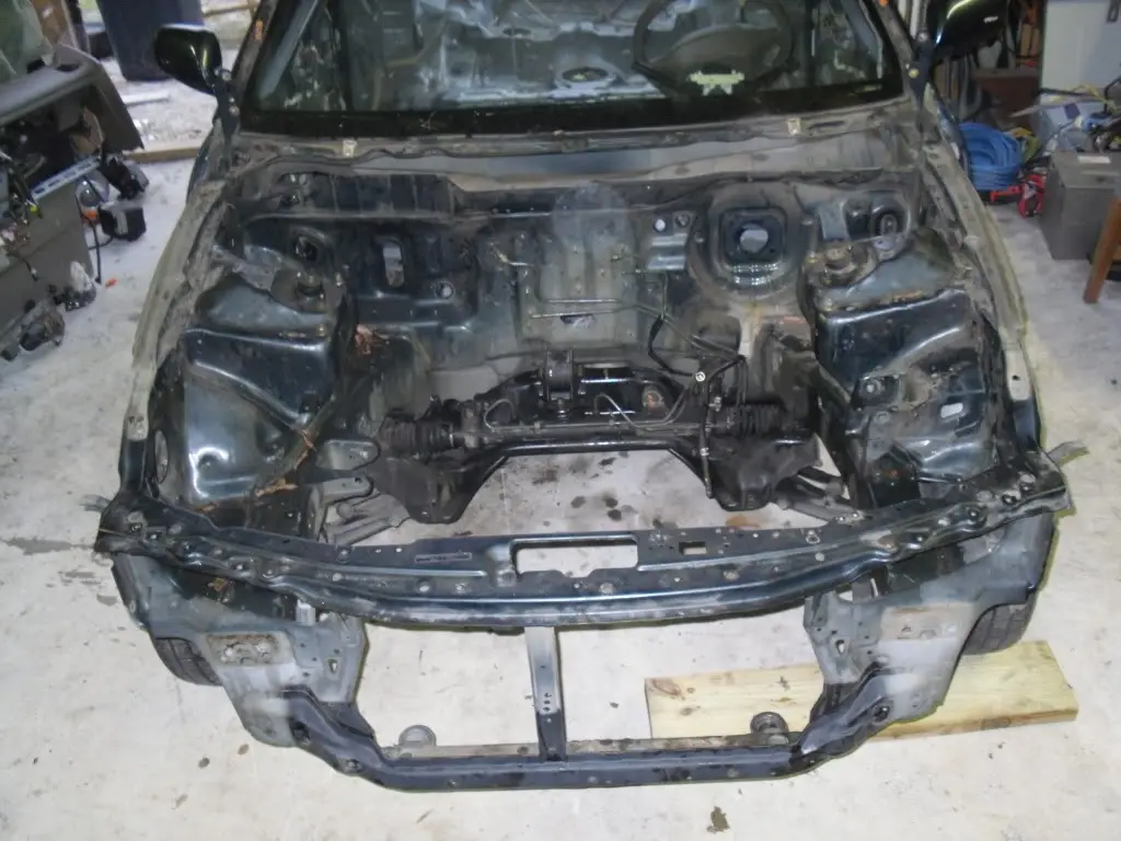 Candy Pink Integra, photo 29