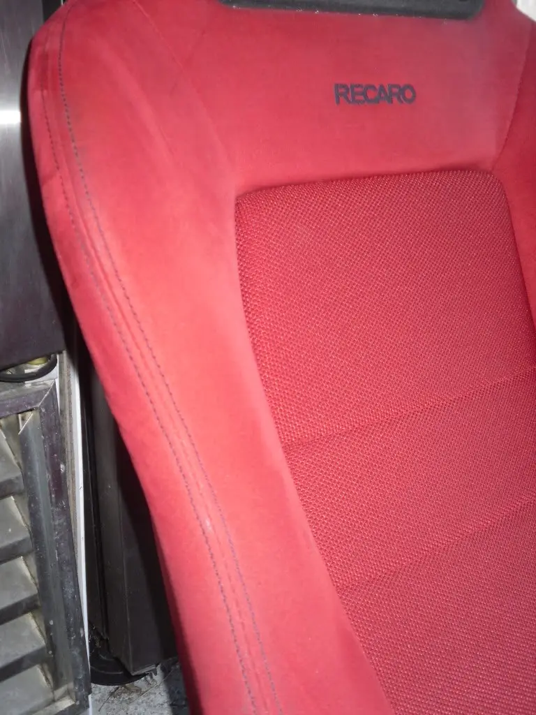 Candy Pink Integra, photo 40