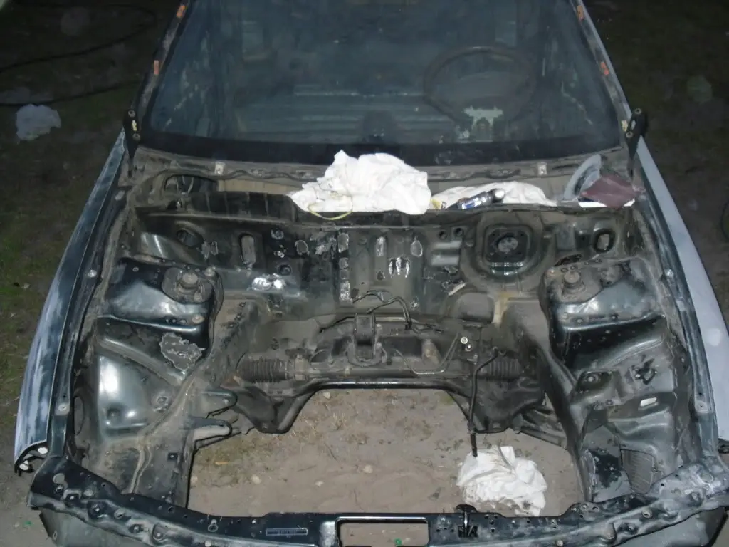 Candy Pink Integra, photo 59