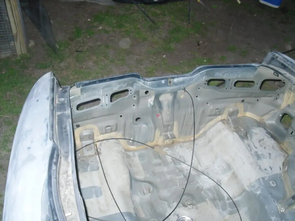 Candy Pink Integra, photo 57