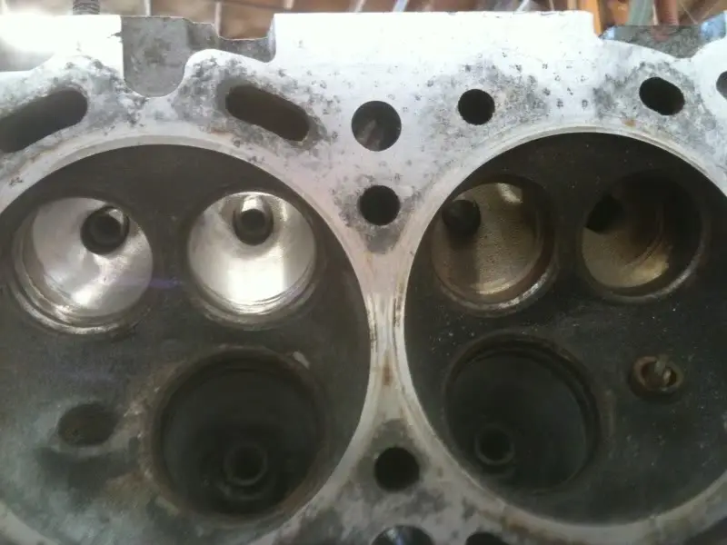 Nissan 240SX Twin-Charged KA24, photo 121