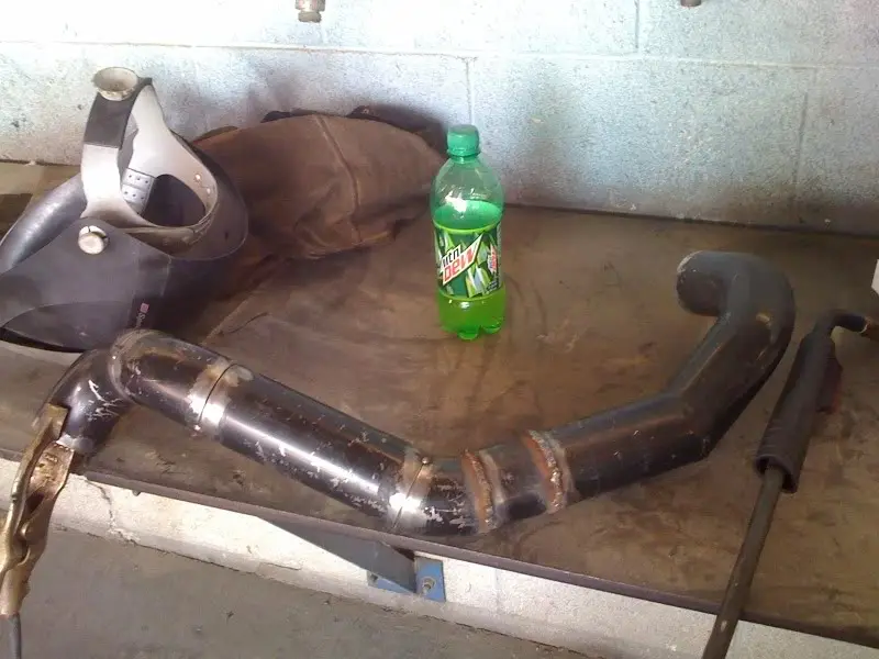 Nissan 240SX Twin-Charged KA24, photo 98