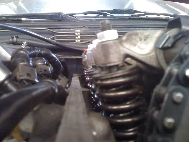 Nissan 240SX Twin-Charged KA24, photo 101