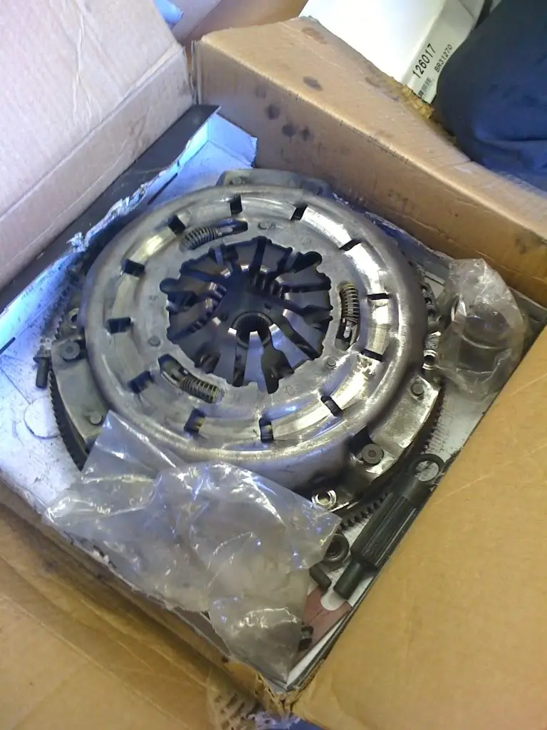 Project 357ti: LS1-Swapped BMW Compact, photo 251