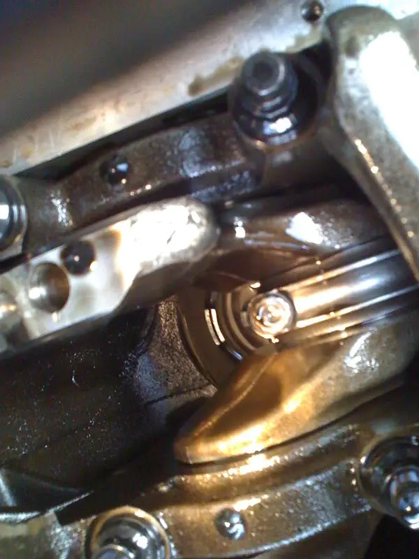 Nissan 240SX Twin-Charged KA24, photo 93