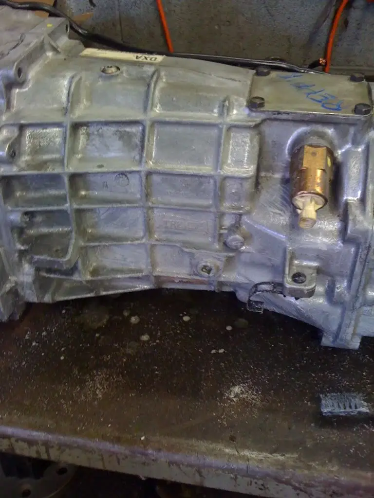 Project 357ti: LS1-Swapped BMW Compact, photo 256