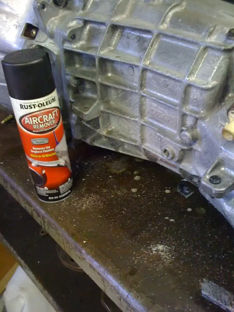 Project 357ti: LS1-Swapped BMW Compact, photo 257