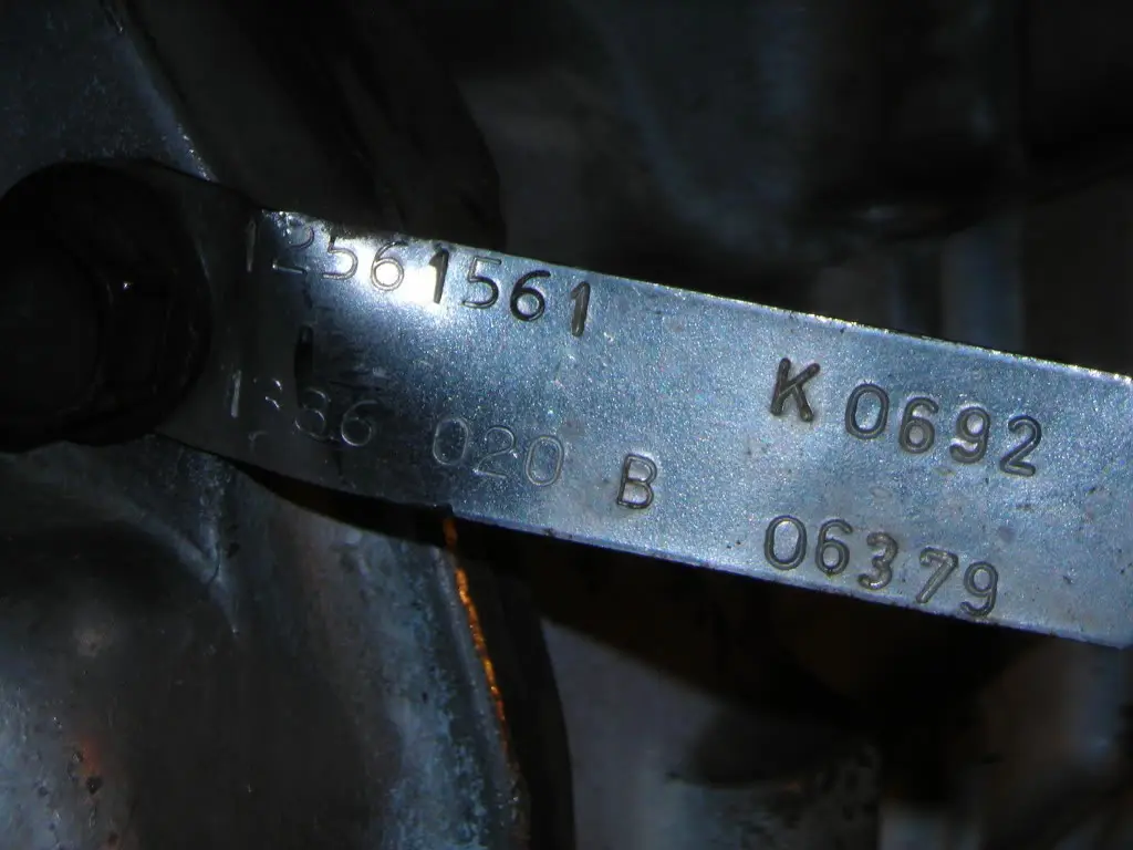 Project 357ti: LS1-Swapped BMW Compact, photo 234