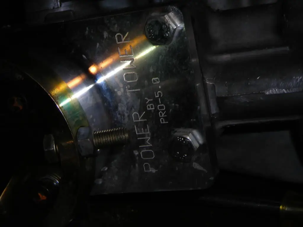 Project 357ti: LS1-Swapped BMW Compact, photo 232
