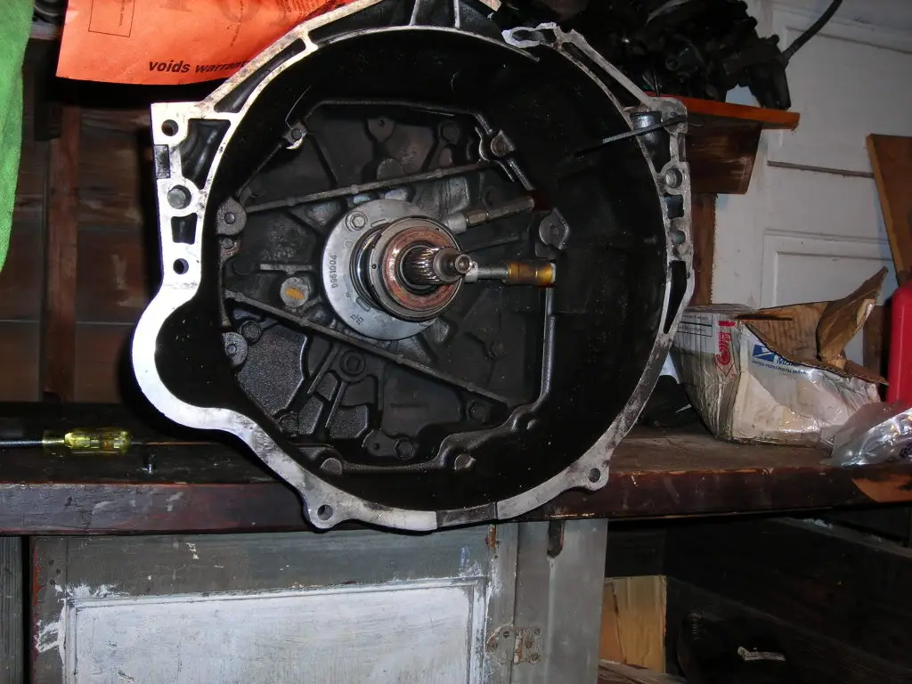 Project 357ti: LS1-Swapped BMW Compact, photo 230