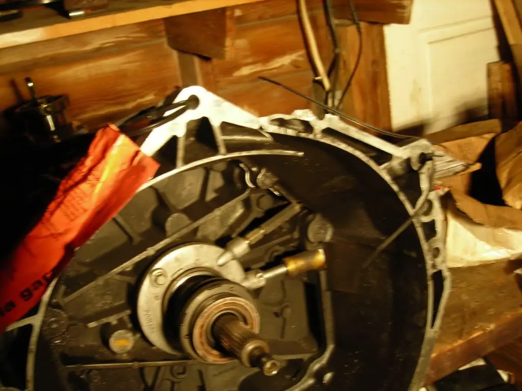 Project 357ti: LS1-Swapped BMW Compact, photo 229