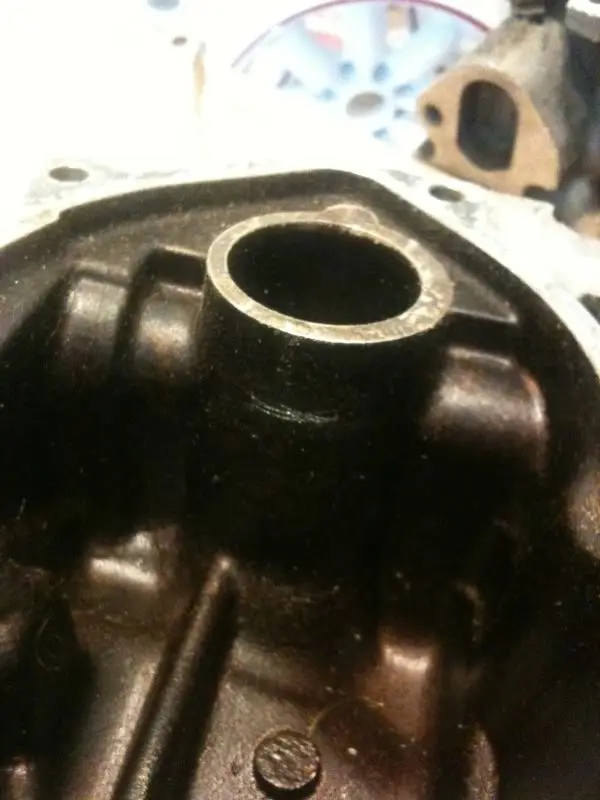 Nissan 240SX Twin-Charged KA24, photo 113