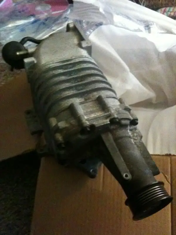 Nissan 240SX Twin-Charged KA24, photo 109
