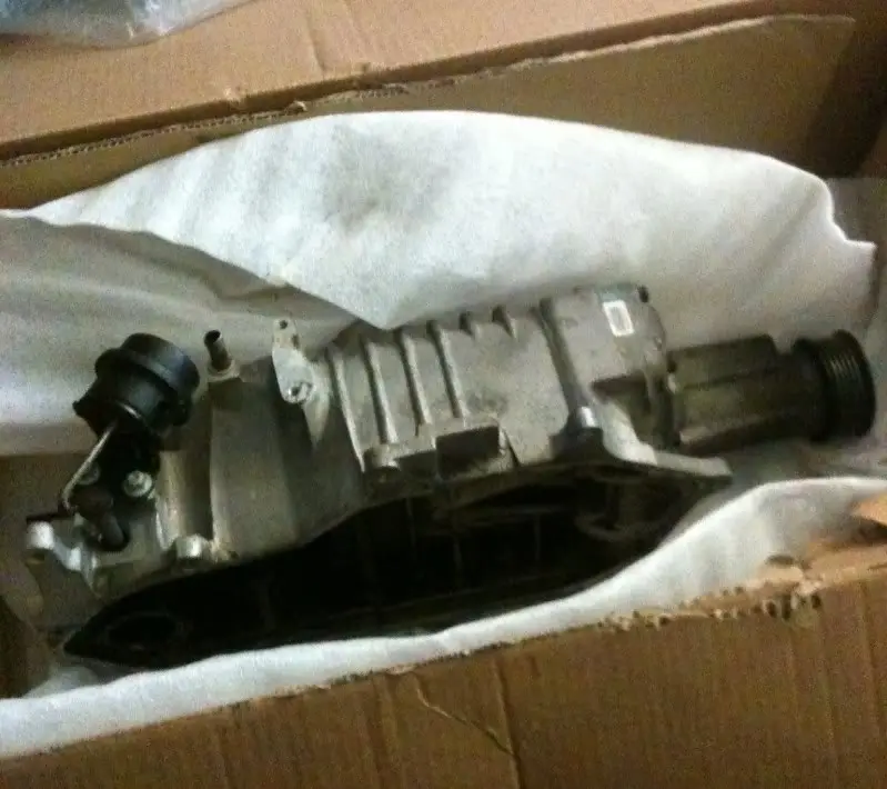 Nissan 240SX Twin-Charged KA24, photo 111