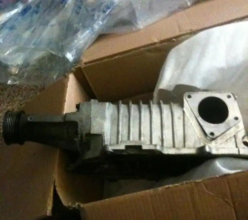 Nissan 240SX Twin-Charged KA24, photo 112