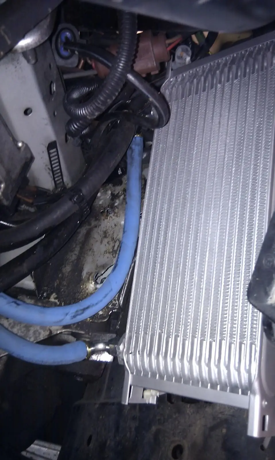 Audi S4 Engine Rebuild, photo 304