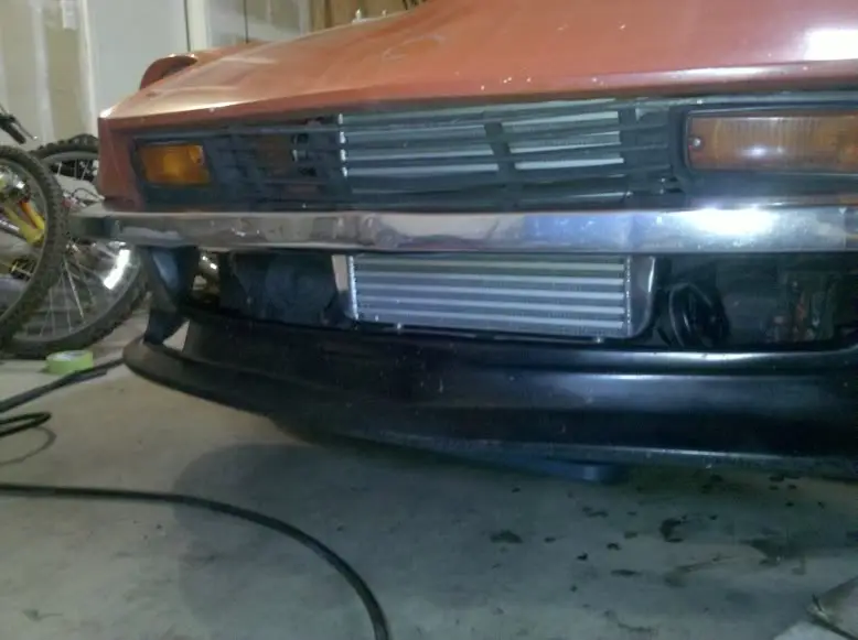 1975 Datsun 280Z Restoration, photo 46