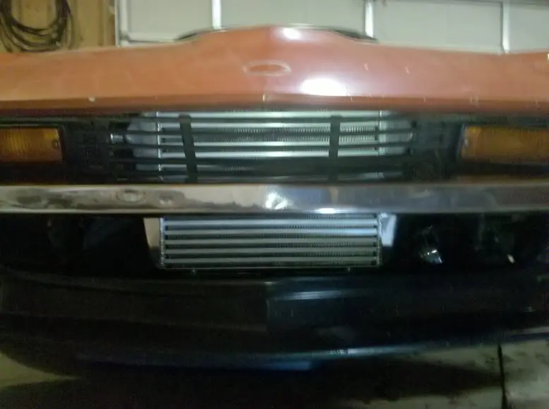 1975 Datsun 280Z Restoration, photo 45