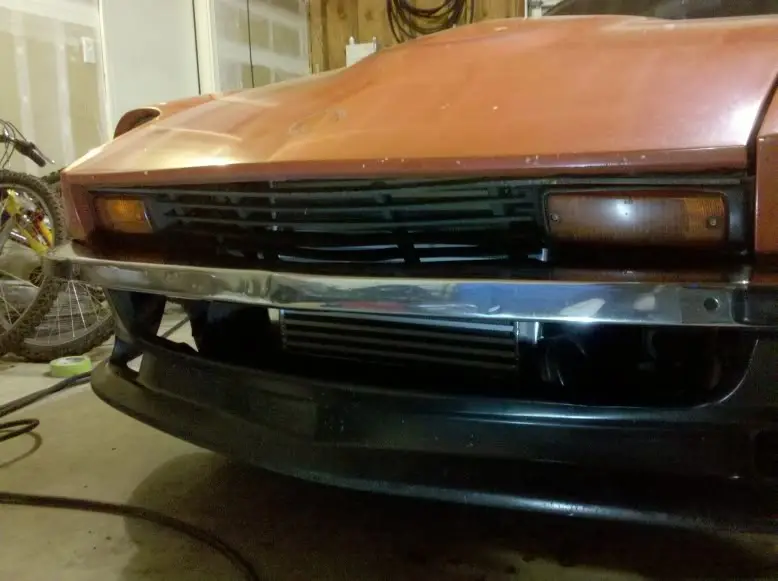 1975 Datsun 280Z Restoration, photo 44
