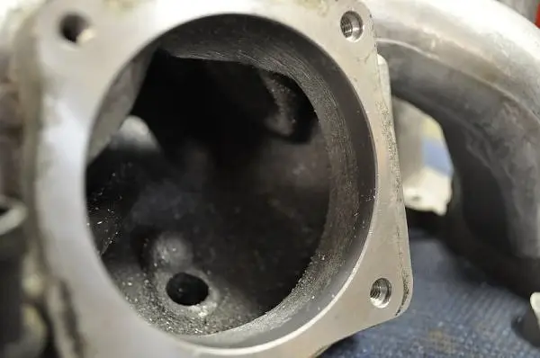 Audi S4 Big-Turbo Build, photo 90